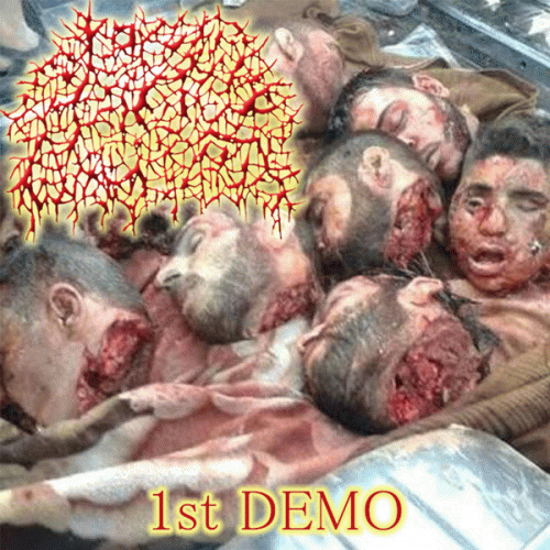 Labia Majora : 1st Demo